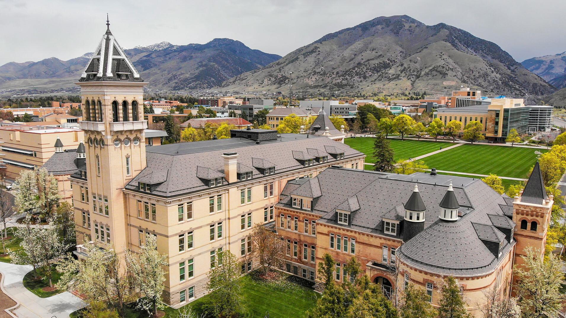 USU announces discontinuation of 14 total programs, degrees and certificates